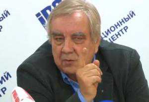 Международный наблюдатель назвал атаки на крымские СМИ техническим сбоем