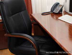 Крымский комитет по топливу и энергетике остался без руководителя