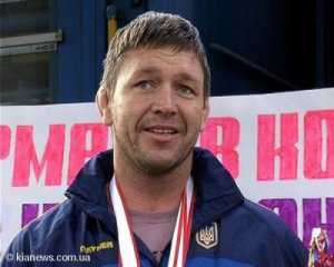 Севастополец Константин Ермаков стал чемпионом мира по сумо
