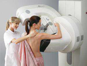 В симферопольской женской консультации установят цифровой маммограф