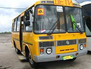 Предвыборный пиар ПР на школьных автобусах в Крыму обернулся головной болью для местных советов