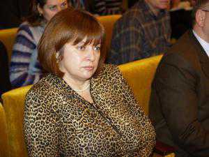 Бывшая глава Черноморской РГА Лариса Туйсузова получила пять лет условно