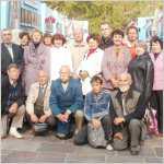 Литераторы Севастополя получили признание своей общественной деятельности