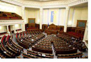 Крымские оппозиционеры готовы сложить мандаты народных депутатов