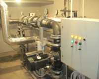 Севастополь решили перевести на автоматизированную систему отопления