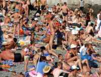 Министр курортов не увидел перспектив роста числа российских туристов в Крыму при вступлении в Таможенный союз