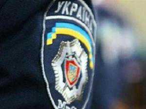 Начальника райотдела милиции в Севастополе ответит перед судом за взятку