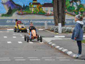 В Симферополе проведут акцию против опасных дорог