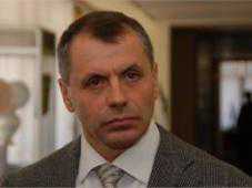 В Крыму формируется идеологический фронт против Партии регионов, – Константинов