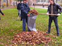 В Ялте устроят общегородской субботник