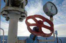 «Черноморнефтегаз» начал подавать газ для отопления Крыма