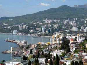 Президент приглашает киприотов развивать гостиничный бизнес на черноморском побережье