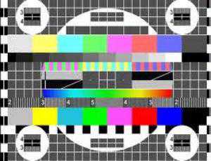 Временное прекращение трансляции телерадиокомпаний