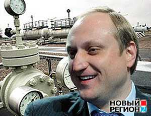 Forbes: Сын генпрокурора Украины «крышует» нефтегазовую компанию