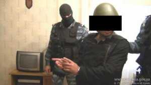 В Донецке задержали подозреваемых в убийстве предпринимателя Амета Абдураманова