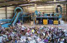 Завершен подготовительный этап по созданию в Крыму мусороперерабатывающих комплексов