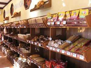 Власти Евпатории договариваются с производителями хлеба о стабилизации цен