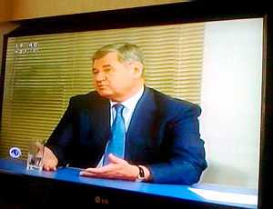 Украинские «эксперты» сделали назначенца Яцубу мэром