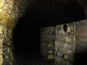 Какие тайны скрывает подземный Севастополь