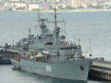 Россия будет увеличивать мощь Черноморского флота, – эксперт