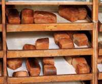 Джанкойский район Крыма решил обойтись хлебом своего производства