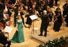 В Севастополе пройдёт фестиваль оперной музыки