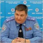 В Севастополе новый начальник милиции