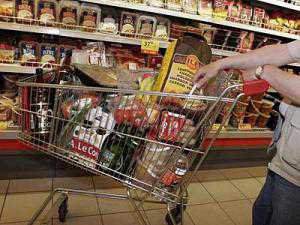 Сотрудницу Баталина осудили за попытку украсть продукты в супермаркете