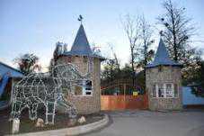 Зооуголок в Столице Крыма будет бесплатно работать для детей