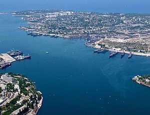 Правительство Украины одобрило переход всех портов в частные руки