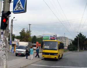 Скандальный маршрут № 40 возобновит работу – Симферопольский горсовет