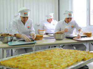 В Крыму впервые за два года преодолели спад пищевой промышленности