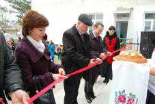 В Нижнегорском районе после ремонта открыли два детских сада