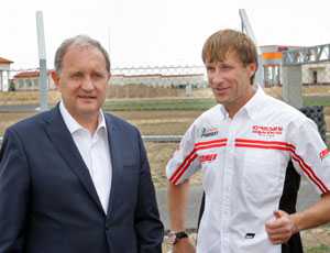 Следующая ВИП-кража в Ялте: обнесли дом инвестора гоночной трассы Crimea GrandPrix Circuit