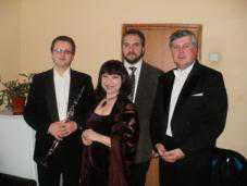 Оркестр Крымской филармонии готовится к открытию абонементного сезона