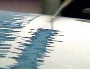 В Крымско-Черноморском регионе с начала года произошло почти 200 землетрясений