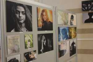 В Симферополе открылась фотовыставка «Le culte de la femme»