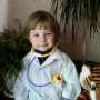 Дело умершей трехлетней Насти Козыренко: до сих пор ждут результатов экспертизы