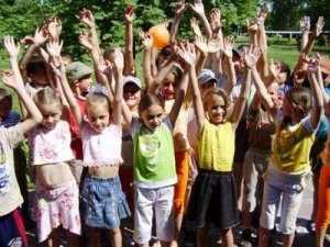 Крыму нужны международные молодёжные лагеря отдыха, – П. Бурлаков