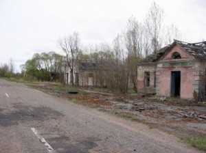 В Крыму на одно село стало меньше