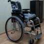 В Крыму инвалиды выбирают кресла-коляски по электронному каталогу