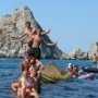 Министерство курортов объявило о росте числа положительных сообщений о Крыме в два раза