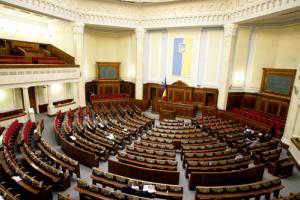 Константинов желает, чтобы у Дейча в парламенте Украины был целый комитет