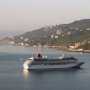 Порты Крыма приняли с начала года 79 круизных лайнеров