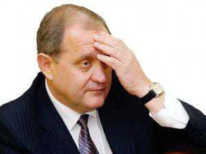 Могилёв назвал «бредом» свое возможное назначение главой МЧС Украины