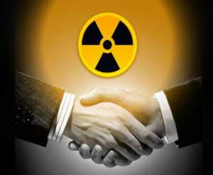 Украина и Норвегия будут сотрудничать в сфере ядерной и радиационной безопасности