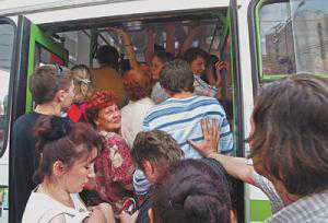 На заметку крымчанам: в общественном транспорте невозможно заразиться туберкулезом