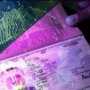 Биометрические паспорта в Украине будут выдавать с 1 января