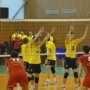 Волейболисты из Красноперекопска вышли в “Финал четырех” Кубка Украины