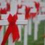 С начала года в Крыму от СПИДа умерло 228 человек